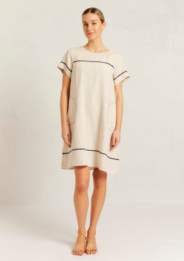 Alessandra Laine Dress