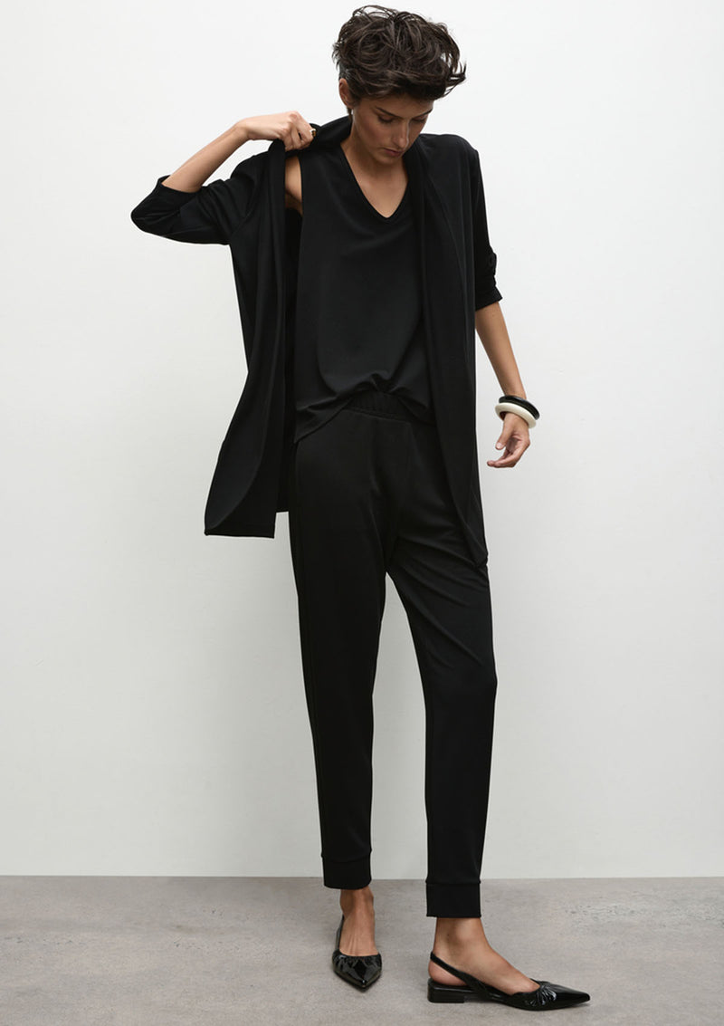 Mela Purdie Powder Knit Martini Pant