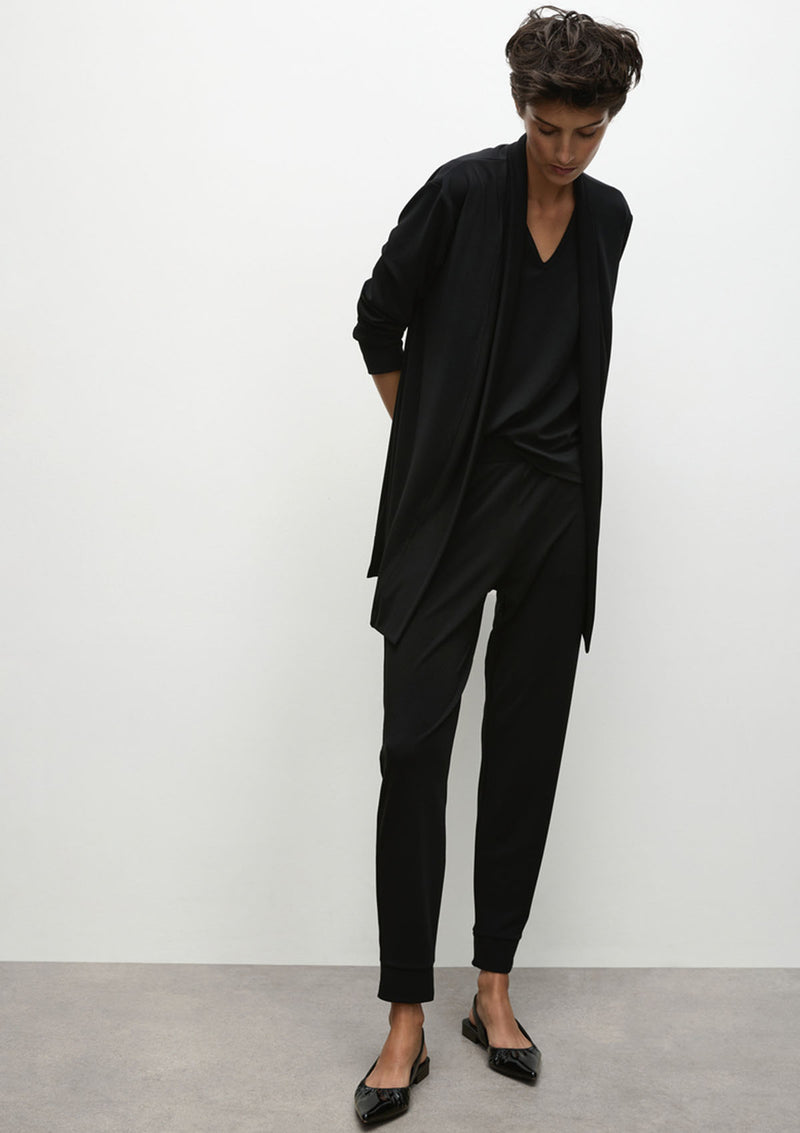 Mela Purdie Powder Knit Martini Pant