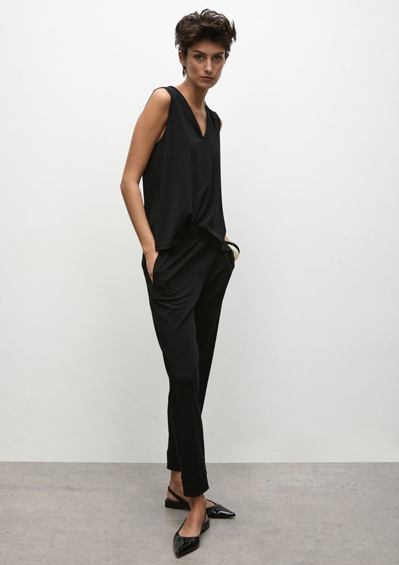 Mela Purdie Powder Knit Martini Pant