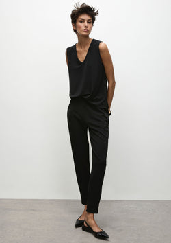 Mela Purdie Powder Knit Martini Pant