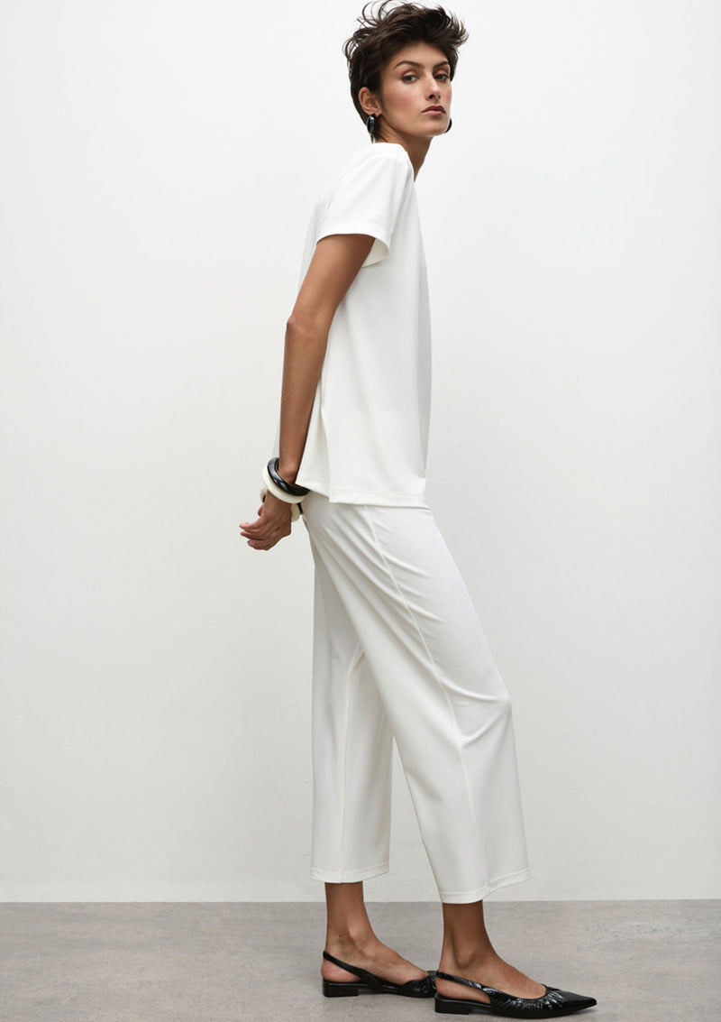 Mela Purdie Powder Knit 3/4 Pant