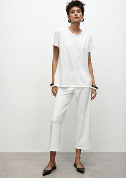 Mela Purdie Powder Knit 3/4 Pant