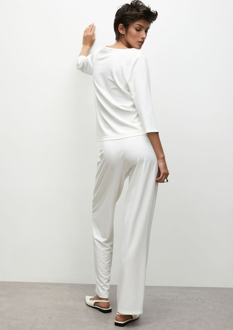 Mela Purdie Powder Knit Long Pant