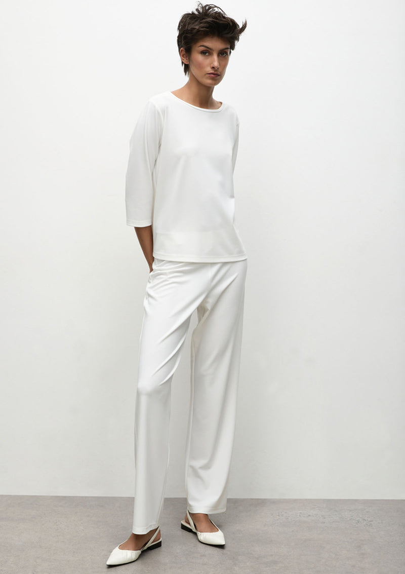 Mela Purdie Powder Knit Long Pant