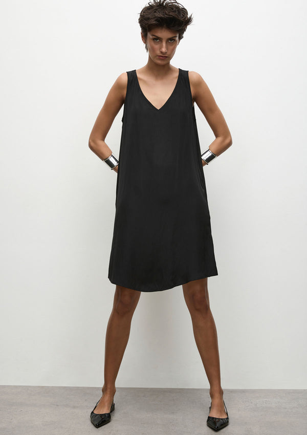 Mela Purdie Mache Audrey Dress