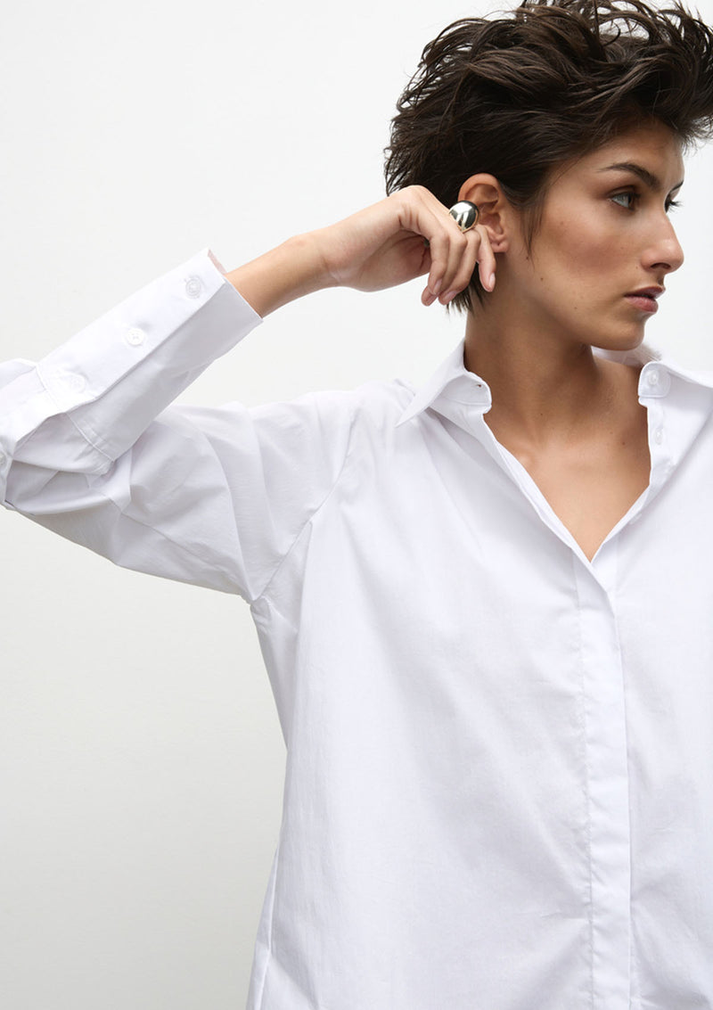 Mela Purdie Microprene Smooth Shirt