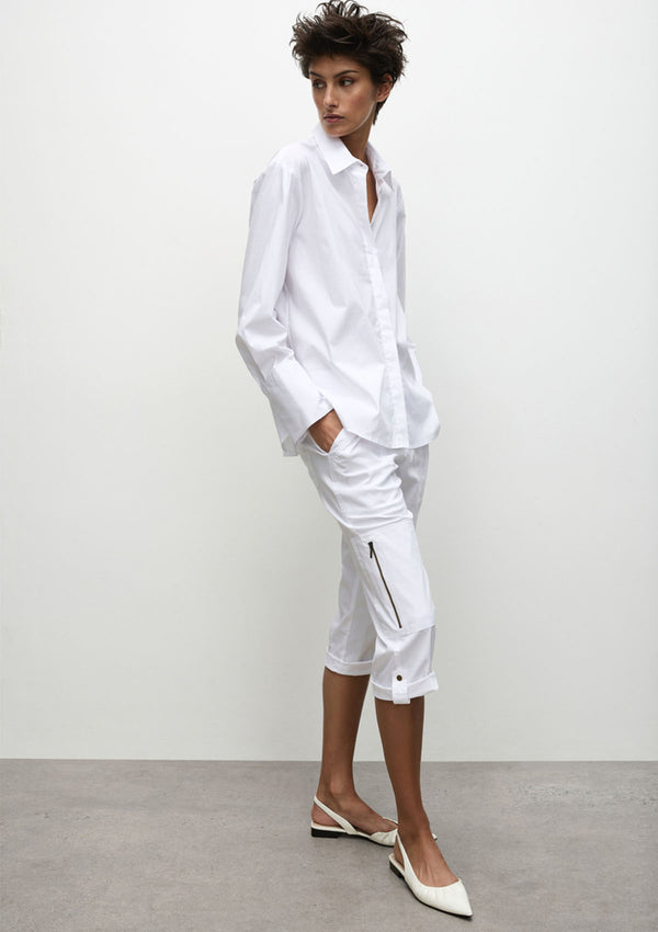 Mela Purdie Microprene Smooth Shirt