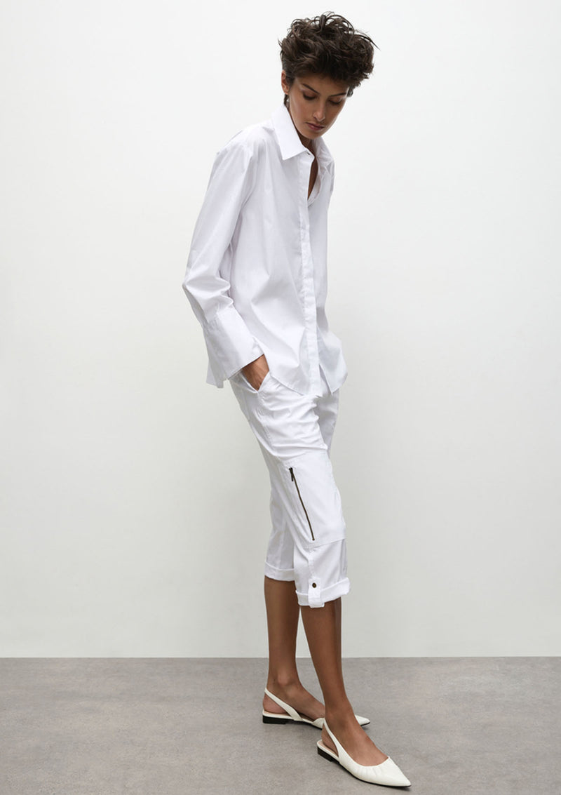 Mela Purdie Microprene Smooth Shirt