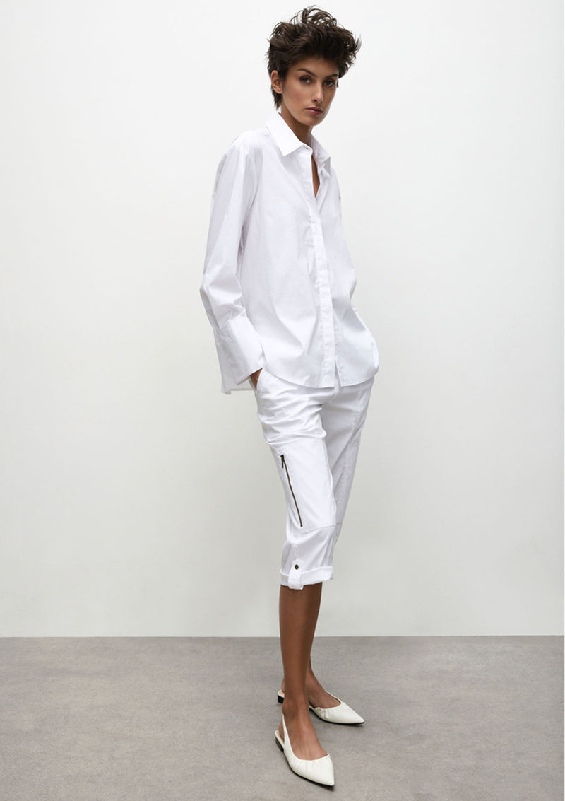 Mela Purdie Microprene Smooth Shirt