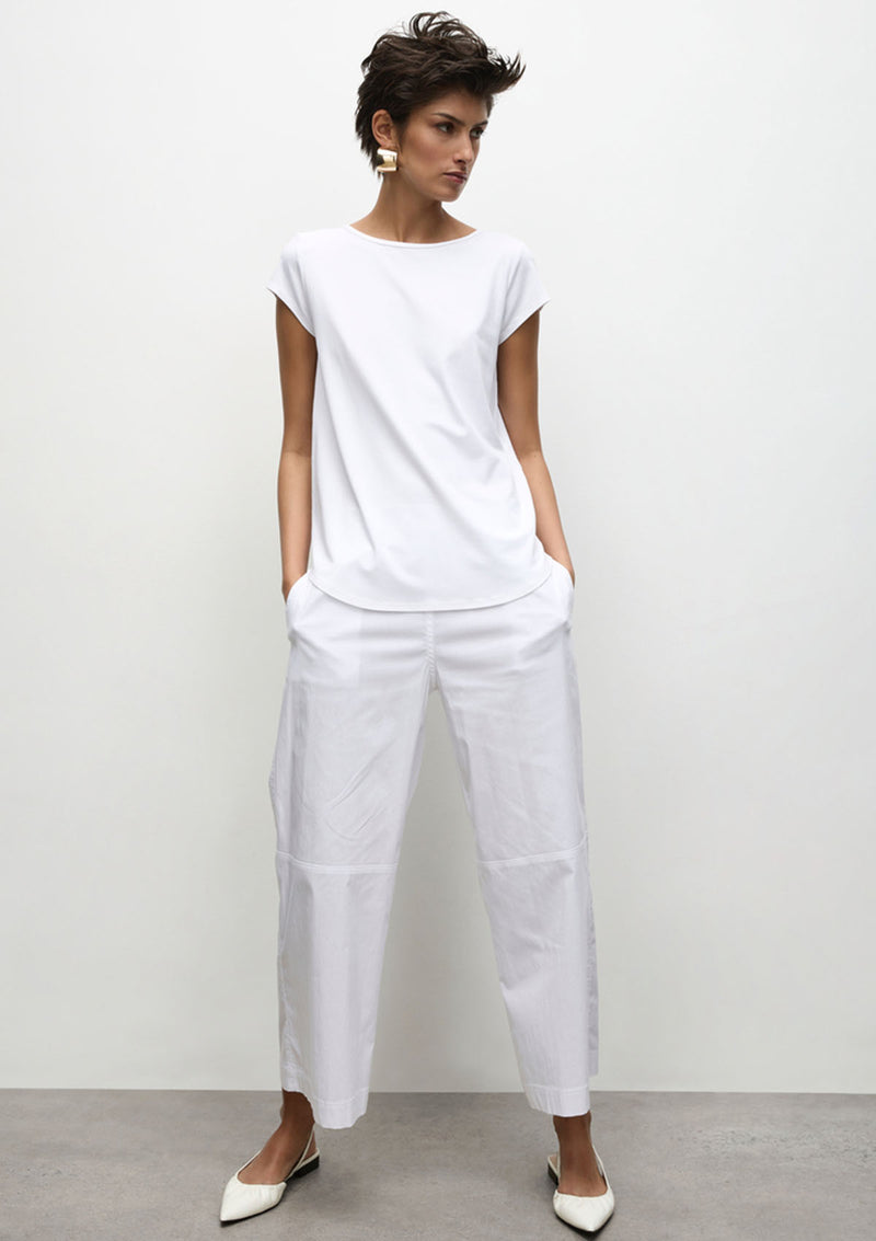 Mela Purdie Microprene Slice Pace Pant