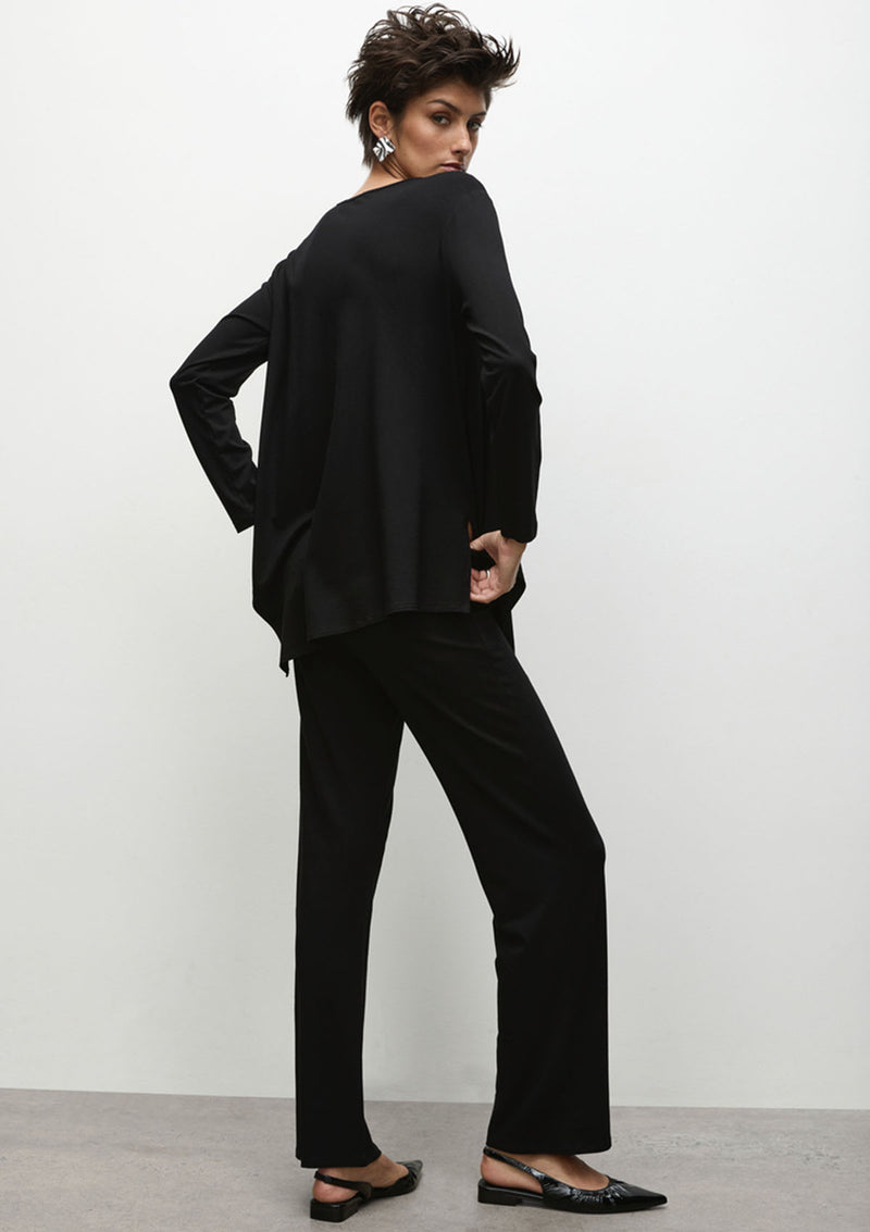 Mela Purdie Matte Jersey Long Pant