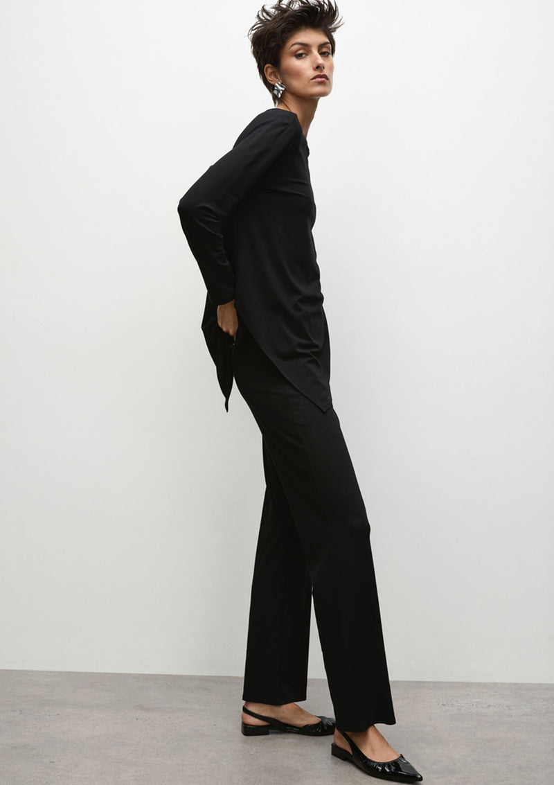 Mela Purdie Matte Jersey Long Pant