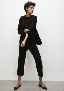 Mela Purdie Matte Jersey 3/4 Pant