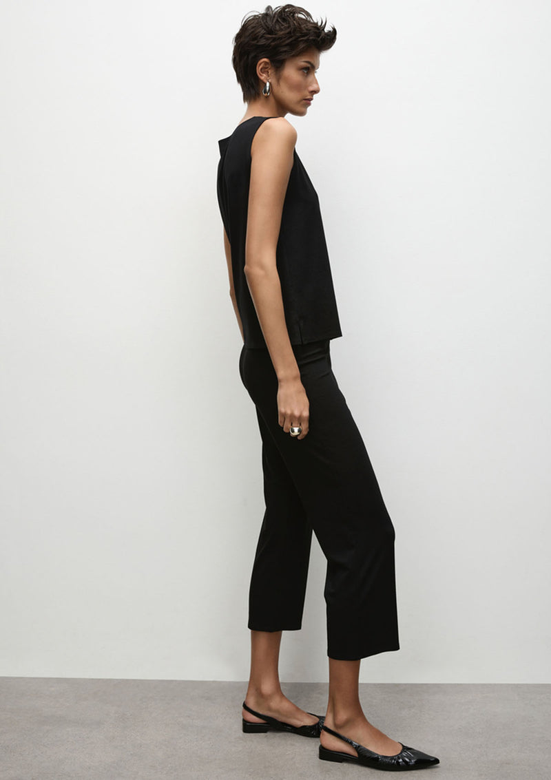 Mela Purdie Matte Jersey 3/4 Pant