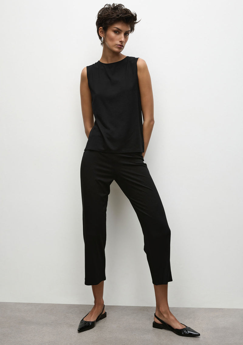 Mela Purdie Matte Jersey 3/4 Pant