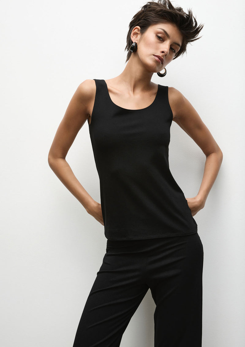 Mela Purdie Matte Jersey Singlet