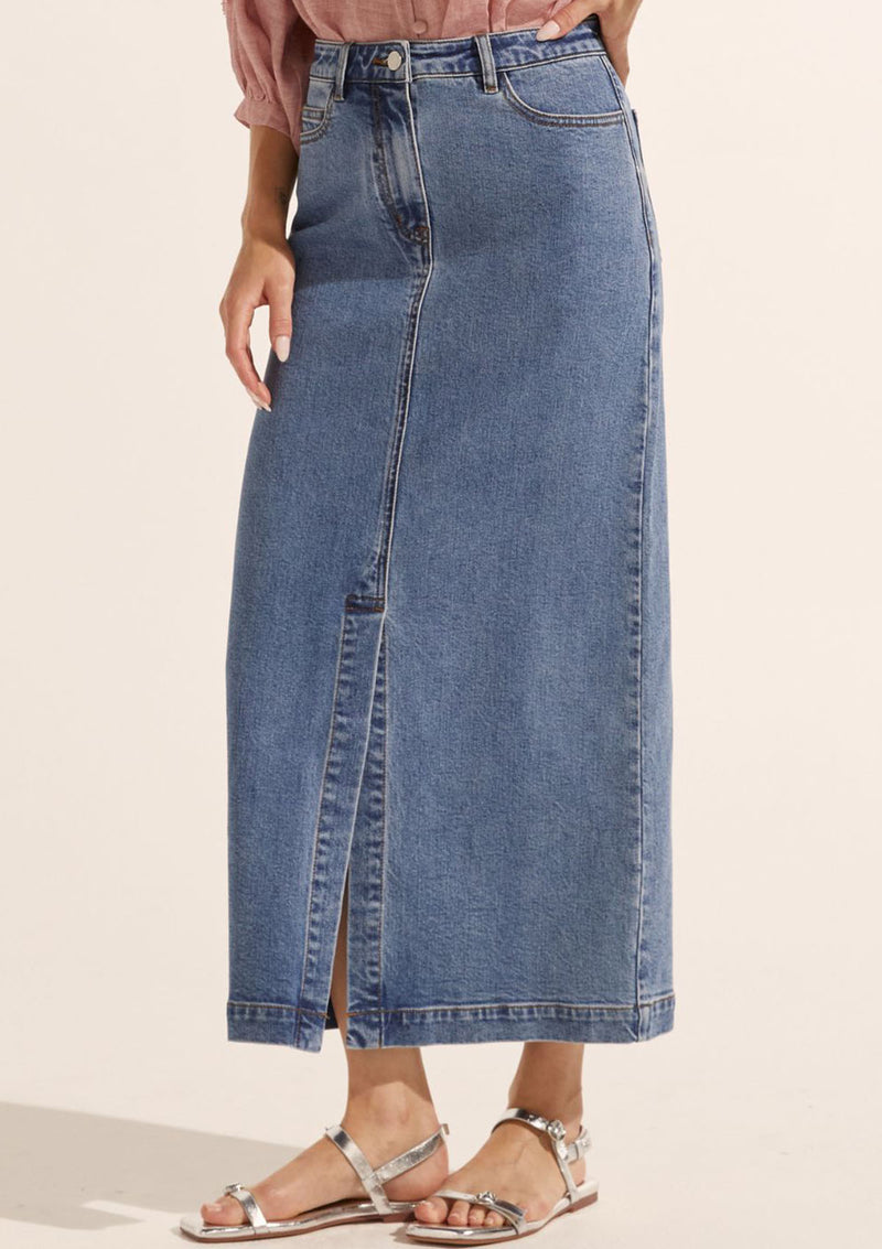 Zoe Kratzmann Meridian Skirt