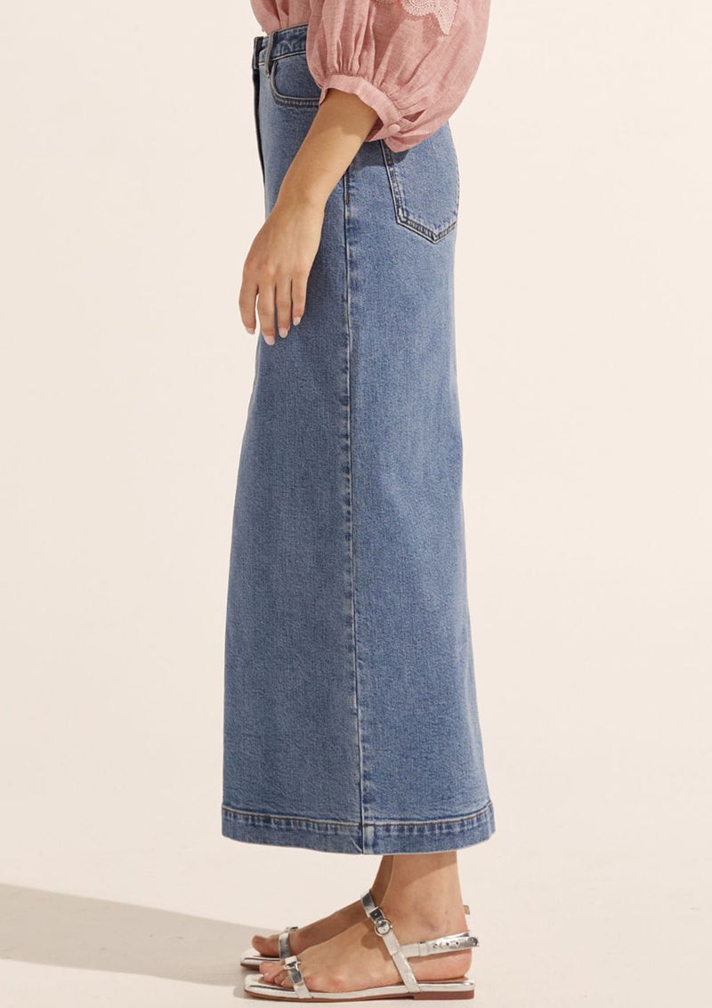 Zoe Kratzmann Meridian Skirt