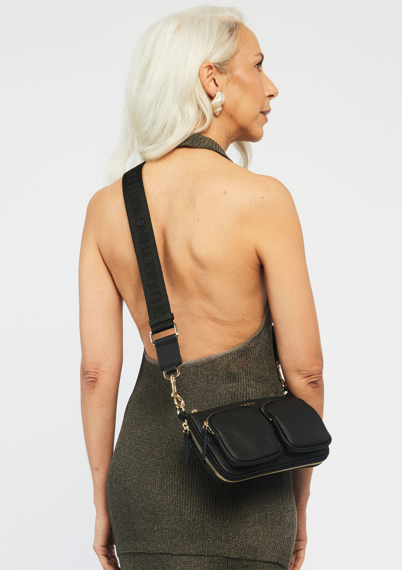 SABEN Nina Crossbody  Bag