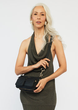 SABEN Nina Crossbody  Bag