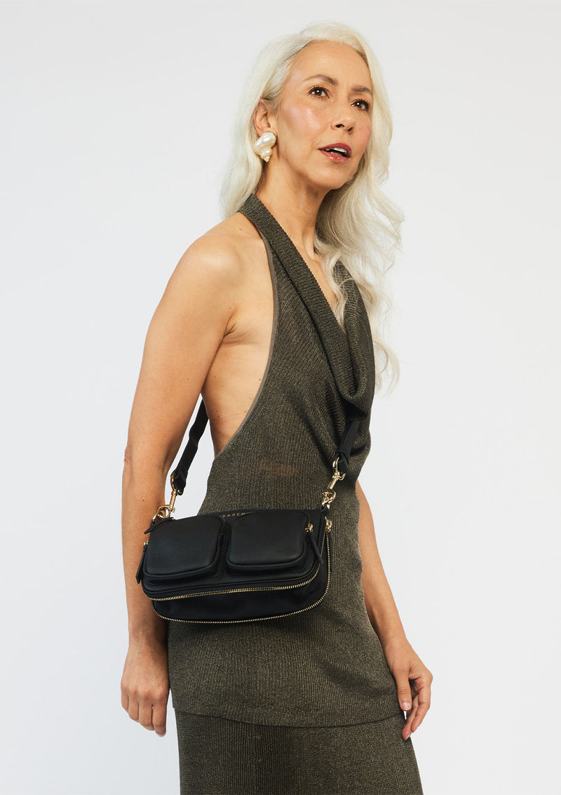 SABEN Nina Crossbody  Bag