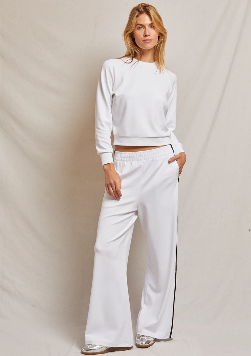 PWT Nadia Wide Leg Travel Pants