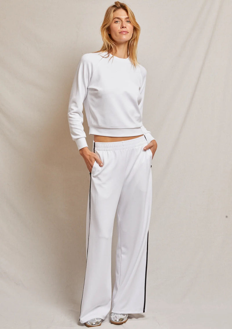 PWT Nadia Wide Leg Travel Pants