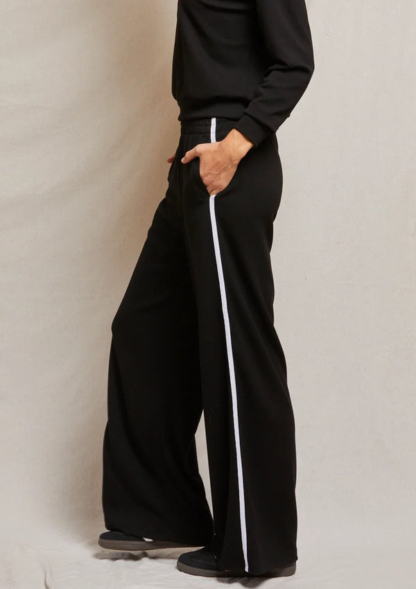 PWT Nadia Wide Leg Travel Pants