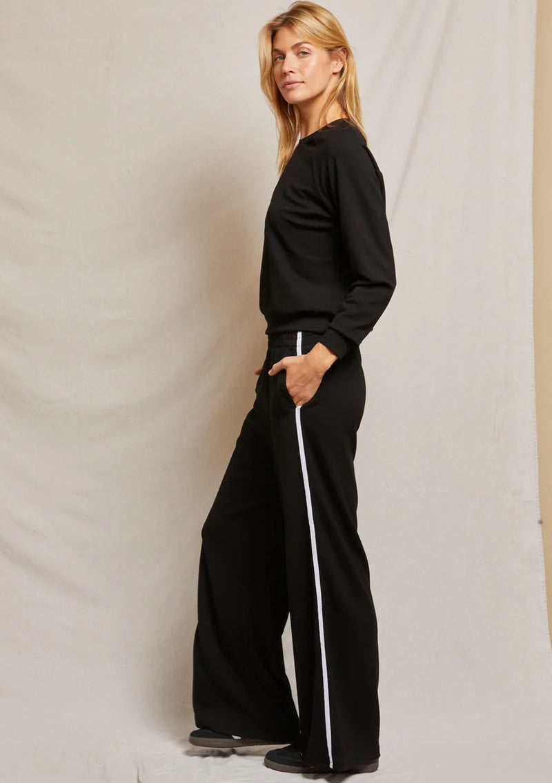 PWT Nadia Wide Leg Travel Pants