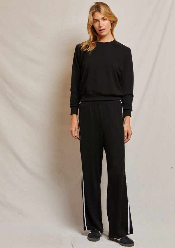 PWT Nadia Wide Leg Travel Pants