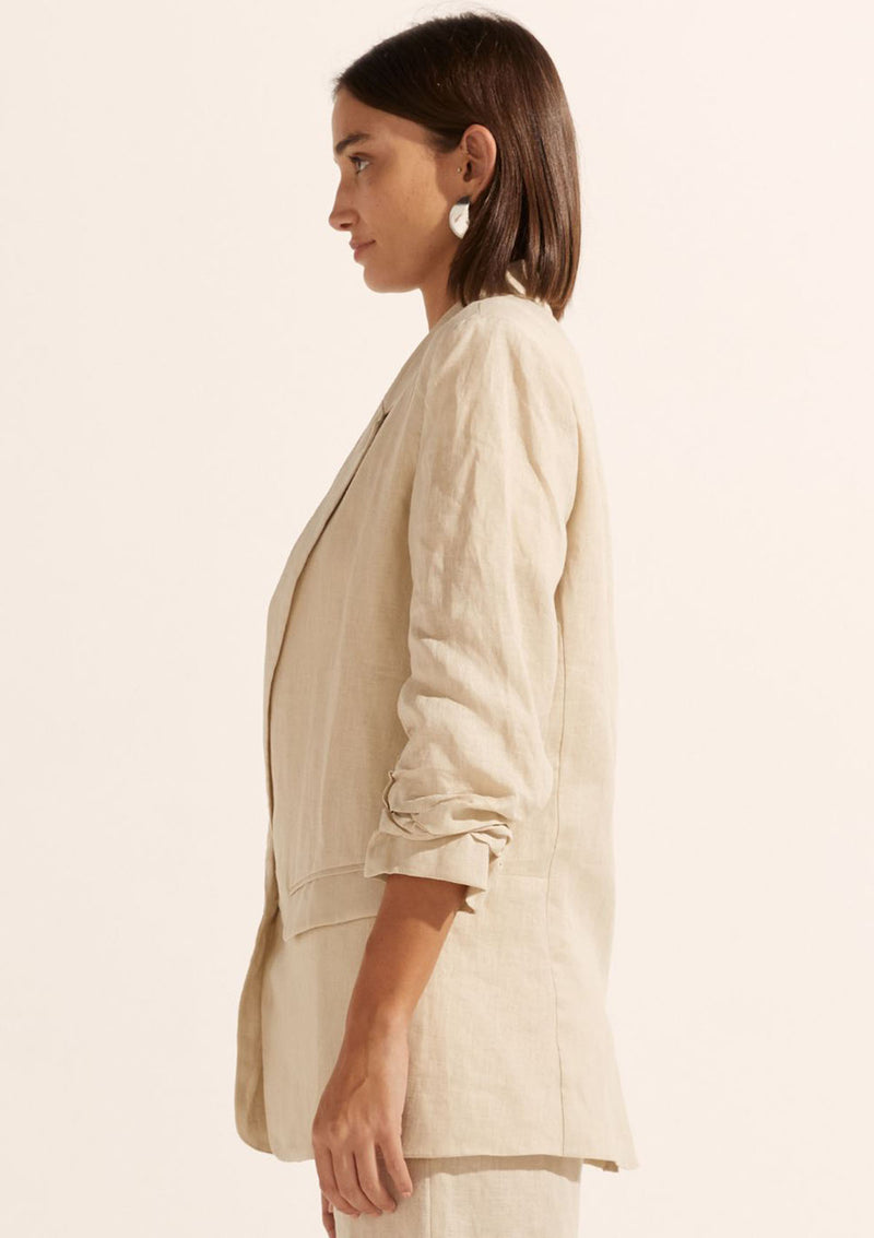 Zoe Kratzmann Prevail Jacket