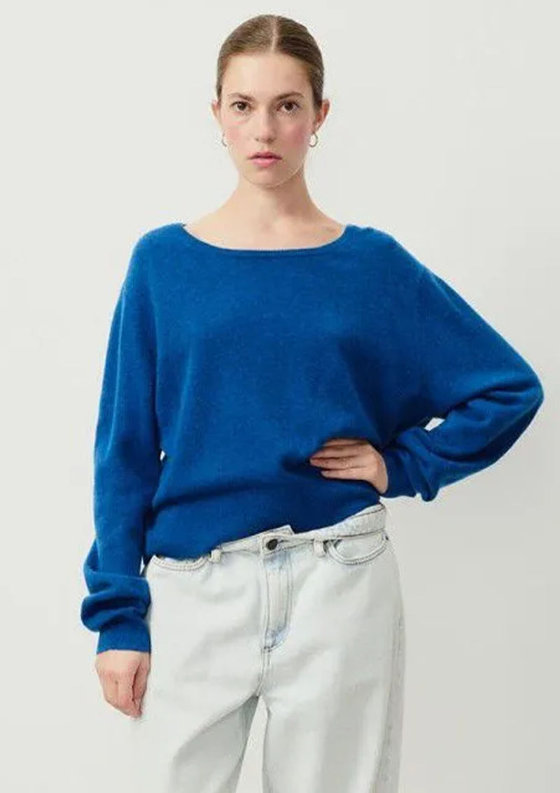 American Vintage Raxow Round Neck Jumper