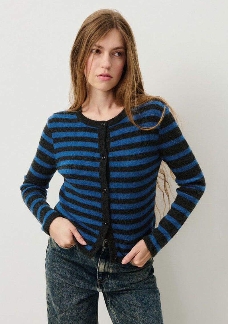 American Vintage Raxow Cardigan