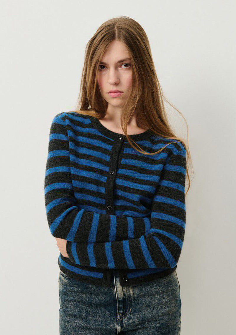 American Vintage Raxow Cardigan