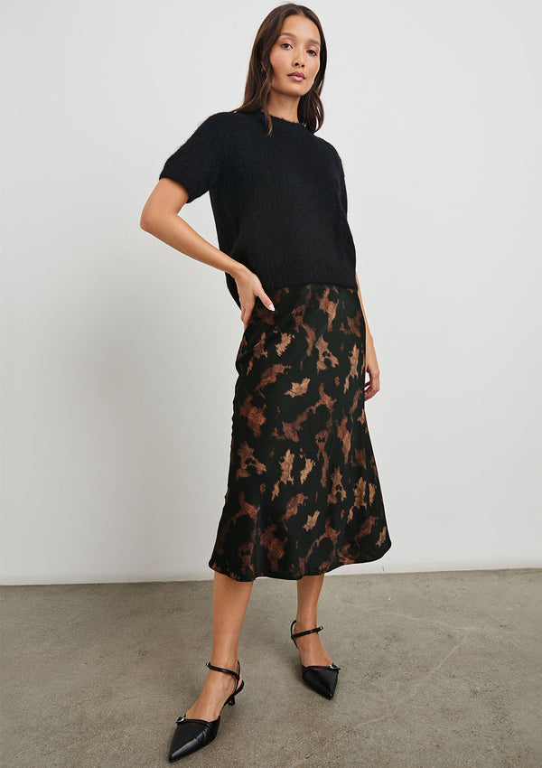 Rails Anya Midi Skirt