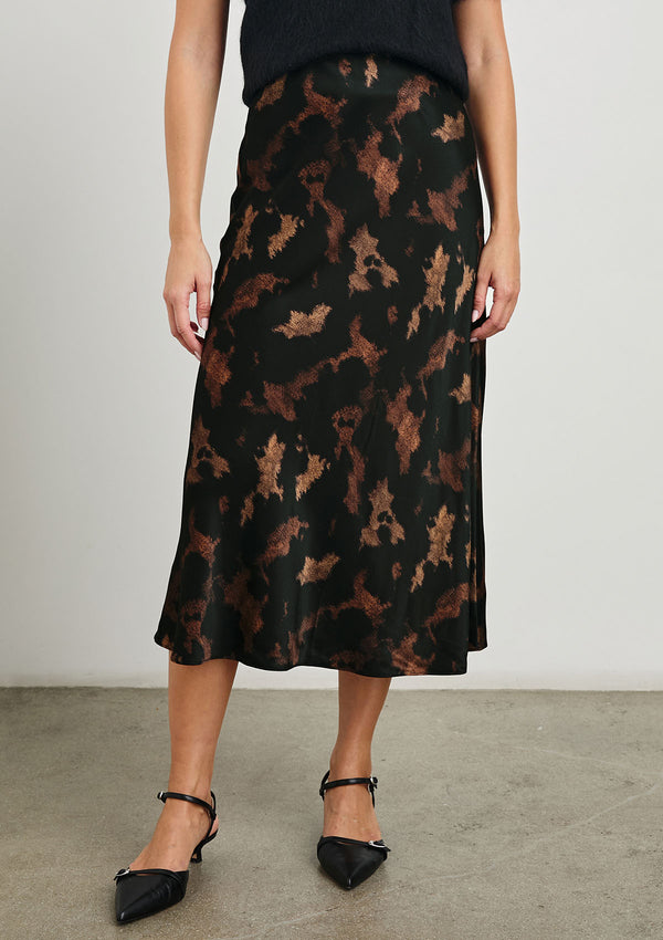 Rails Anya Midi Skirt