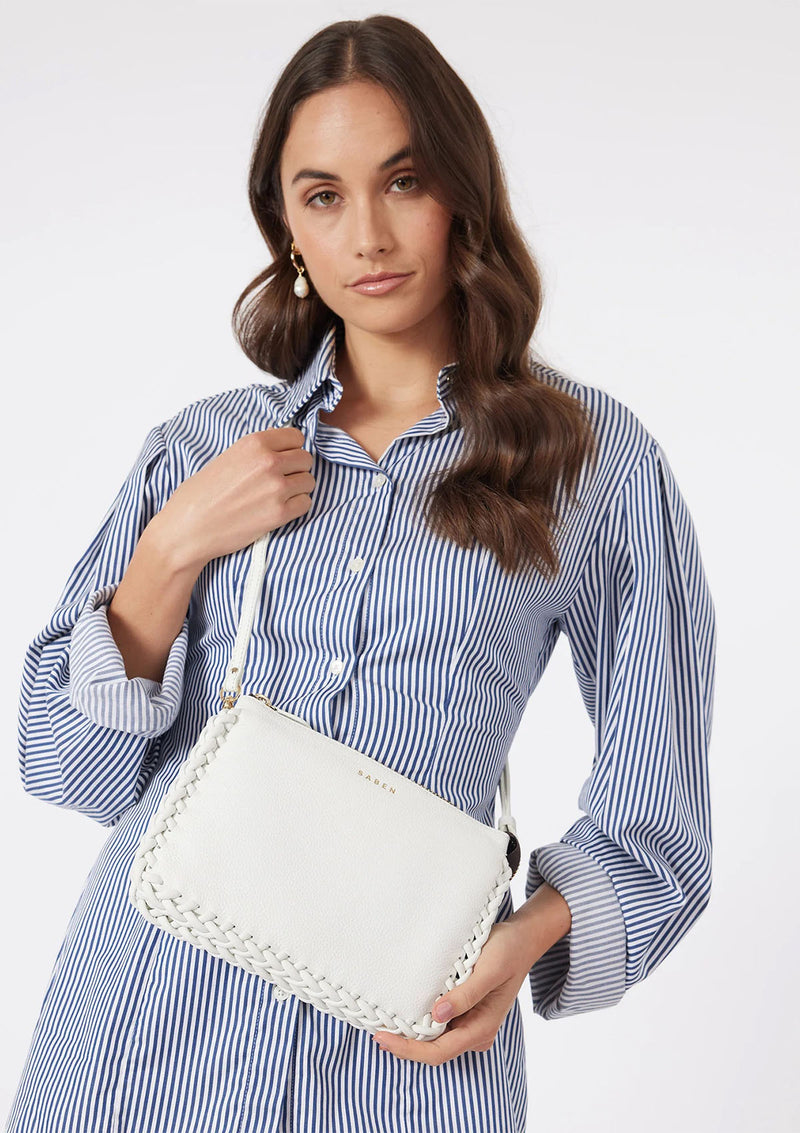 SABEN Tilly Big Sis Crossbody Bag