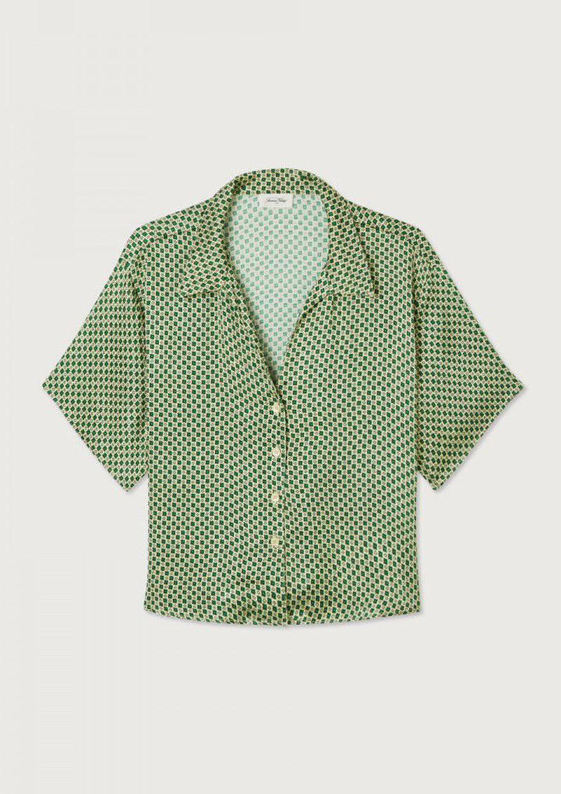 American Vintage Shaning S/S Shirt