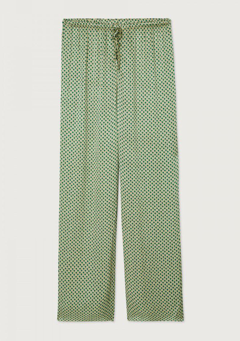 American Vintage Shaning Trousers