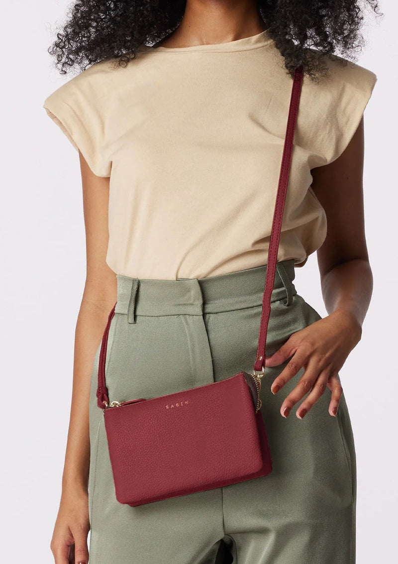 SABEN Tilly Crossbody Bag