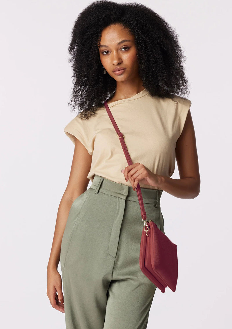 SABEN Tilly Big Sis Crossbody Bag