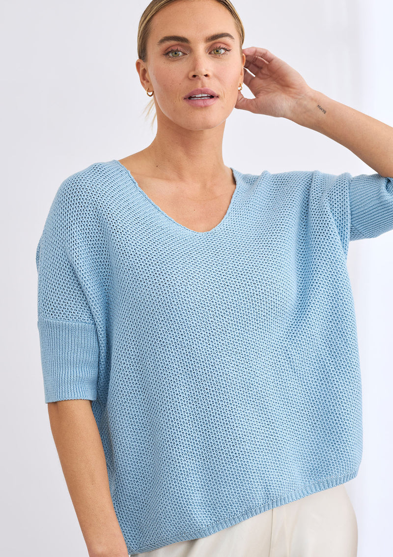 Mia Fratino Sasha Sweater