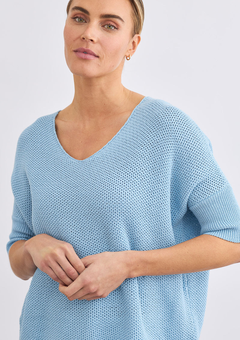 Mia Fratino Sasha Sweater