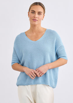 Mia Fratino Sasha Sweater