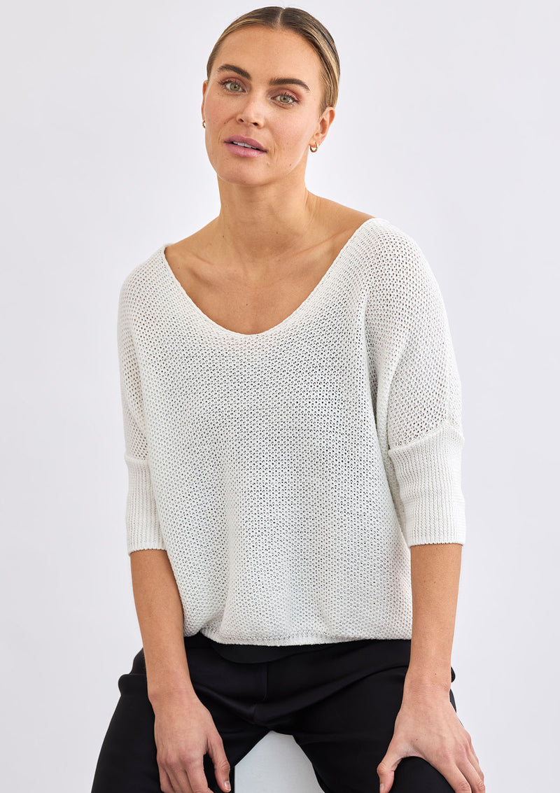 Mia Fratino Sasha Sweater