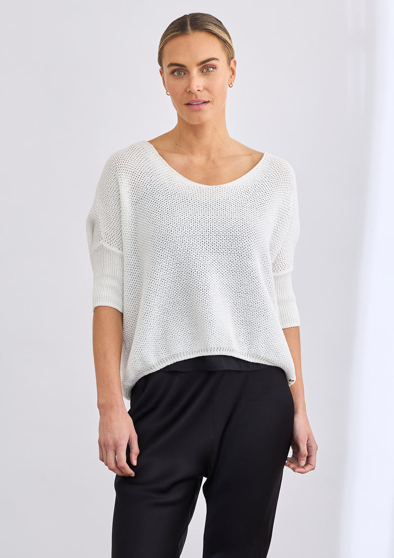 Mia Fratino Sasha Sweater