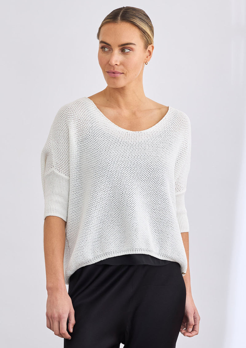 Mia Fratino Sasha Sweater