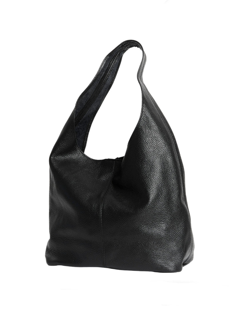 Vestirsi Scarlett Leather Hobo