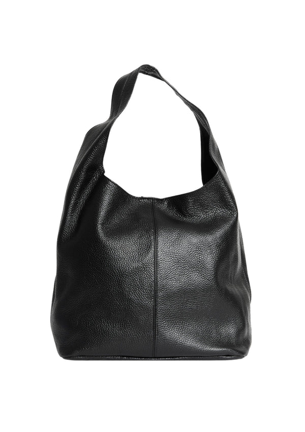 Vestirsi Scarlett Leather Hobo